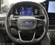 Zunanja slika - Ford E-Transit Custom - L2 2.0 TDCi Titanium 150KM 1+8 - 8 - Predogledna slika