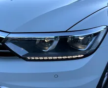 Zunanja slika - VW Passat - Alltrack 2.0 TDI DSG BMT 4MOTION Alltrack LED-NAVI-KAMERA. - 17 - Predogledna slika