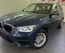 Zunanja slika - BMW X3 - serija : 30e 2.0i 252 xDrive.LUKSENBURG.USNJE.PANORAMA - 6 - Predogledna slika
