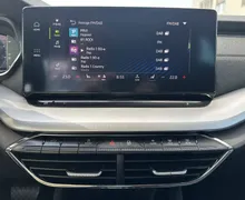 Notranja slika - Škoda Octavia - Combi 2.0 TDI Style DSG ACC Mrtvi kot Memory - 16 - Predogledna slika