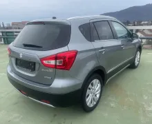 Zunanja slika - Suzuki S-Cross - SX4 1.4 BOOSTERJET HYBRID.NEMŠKI.KAMERA.LED.. - 4 - Predogledna slika