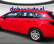 Zunanja slika - Opel Astra - 1.6 CDTI S ENJOY ST 1. LASTNIK SLO - 3 - Predogledna slika