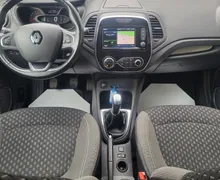 Zunanja slika - Renault Captur - Intens TCe 90 1last-navi-alu-kamera-pdc-tempom-acc - 7 - Predogledna slika