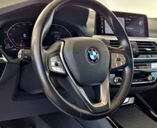 Zunanja slika - BMW X3 - serija : xDrive 20d xLine •ADAPTIVE LED•PDC•ALU•NAVI• - 18 - Predogledna slika