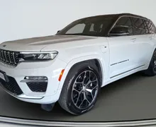 Zunanja slika - Jeep Grand Cherokee - 5v 2.0 GME PHEV 380 4XE Summit Reserve - 1 - Predogledna slika