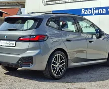 Zunanja slika - BMW Serija 2 - Active Tourer: 218i Active Tourer M-optic Avt. - 4 - Predogledna slika