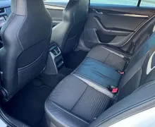 Zunanja slika - Škoda Octavia - 2.0 TDI RS+XENON+NAVI+PDC+KLJUKA... - 18 - Predogledna slika
