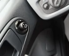 Zunanja slika - Ford Fiesta - Trend 1.4 16V-SLO-1.LAST.-SAMO 41TKM-KOT NOVA - 12 - Predogledna slika