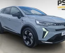 Zunanja slika - Renault Symbioz - TCe 140 techno + paket ZIMA - 1 - Predogledna slika