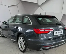 Zunanja slika - Audi A4 - Avant 30 AUT. - 9 - Predogledna slika