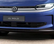 Zunanja slika - Volkswagen - - Novi ID.Polo Active 155 kW - 2 - Predogledna slika