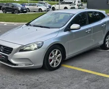 Zunanja slika - Volvo V40 - 2.0 150 D3 Kinetic - 1 - Predogledna slika