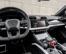 Zunanja slika - Lamborghini Urus - SE MY2026 - NE IŠČITE LEPŠEGA - VERDE ERMES - 11 - Predogledna slika
