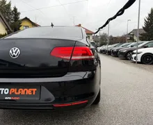 Zunanja slika - Volkswagen Passat - 1.6 TDI AUT. Comfortline ACC NAVI KAMERA ALU 16 - 13 - Predogledna slika