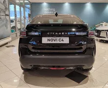 Zunanja slika - Citroën C4 - Business Hybrid145 eDCT6 - 5 - Predogledna slika