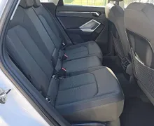 Zunanja slika - Audi Q3 - 40 TFSI quatt.S tronic Advanced 140 190 ... - 11 - Predogledna slika