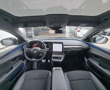 Zunanja slika - Renault Scenic E-tech - Esprit Alpine E-Tech E220 Long Range - 7 - Predogledna slika