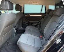 Notranja slika - Volkswagen Passat Variant - 2.0 TDI BMT SCR Business DSG-Vl. Kljuka-Masaža ACC - 11 - Predogledna slika