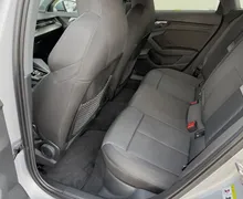 Zunanja slika - Audi A3 - 30 TFSI SPORT AVT|MATRIX|KAMERA|ACC|KEYLESS GO| - 11 - Predogledna slika