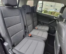 Zunanja slika - VW Touran - 2.0 TDI DSG-DEC.AKCIJA VIRTUAL ACC NAVI KAM - 12 - Predogledna slika