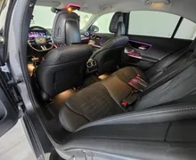 Notranja slika - Mercedes-Benz C-Razred - C 220 d AMG |VIRTUAL|RADAR|BLIS|LANE|360KAM|KLJUKA - 10 - Predogledna slika