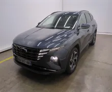 Zunanja slika - Hyundai Tucson - 1.6 PHEV 265 HTRAC CREATIVE 4WD.KAMERA.LED.NAVI - 1 - Predogledna slika