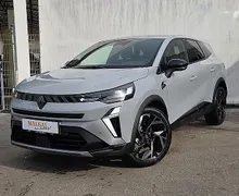 Zunanja slika - Renault Symbioz - EspiritAlpine TCe140 Avtomatik+Vožnja Parkiranje - 1 - Predogledna slika