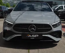Zunanja slika - Mercedes-Benz A-Razred - A 180 AMG Edition - 2 - Predogledna slika