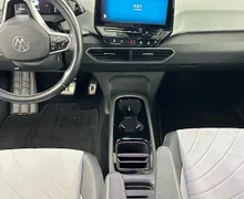 Zunanja slika - Volkswagen ID.3 - Pro S electric 150kW.KAMERA.NAVI.LED.USNJE.GRE.SED - 5 - Predogledna slika