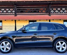 Zunanja slika - Audi Q5 - 2.0 TDI QUATTRO - 7 - Predogledna slika