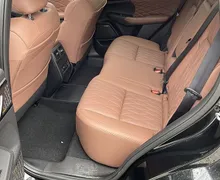 Zunanja slika - Mitsubishi Outlander - 2.4 PHEV Instyle+ Auto - 7 - Predogledna slika