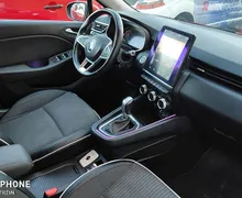 Zunanja slika - Renault Clio - RS TCe 1.3 16V AUT.-360KAMERA-F1-LED-NAVI-ODLIČEN - 9 - Predogledna slika