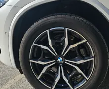 Zunanja slika - BMW X3 - xDrive 20d M Sport Avt. - 10 - Predogledna slika
