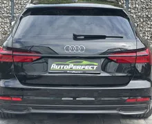 Zunanja slika - Audi A6 - Avant 35 TDI S tronic |VIRTUAL|NAVI|GR. SED.|CAM|MEMORY. - 5 - Predogledna slika