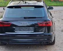 Zunanja slika - Audi A6 - Avant 2.0 TDI Ultra 190 KS - 5 - Predogledna slika