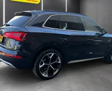 Zunanja slika - Audi Q5 - 40 TDI QUATTRO S-LINE MATRIX VIRTUAL NAVI TEMP P - 9 - Predogledna slika