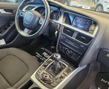 Zunanja slika - Audi A5 - Sportback 2.0 TDI-S LINE-XENON-LED-NAVI-ODLIČEN... - 15 - Predogledna slika