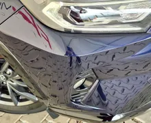 Zunanja slika - Toyota RAV4 - Hybrid AWD 2.5 Style•NAVI•KAMERA•PDC•ALU18COL• - 7 - Predogledna slika