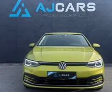 Zunanja slika - VW Golf - 2.0 TDI avt.Style-Masaža-Matrix-Virtual-F1-Ambie - 2 - Predogledna slika