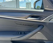 Notranja slika - BMW serija 5: - 540i Avt. xDrive Mild Hybrid - 13 - Predogledna slika