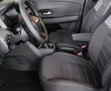 Zunanja slika - Dacia Sandero - 1.0 TCe 110 Stepway Expression - 8 - Predogledna slika