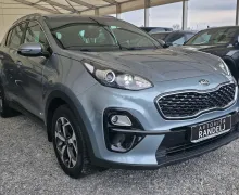 Zunanja slika - KIA Sportage - AWD 1,6 CRDI GT-Line ISG - 2 - Predogledna slika