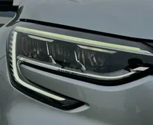 Zunanja slika - Renault Mégane - Megane RS TCe 300 EDC 4 CONTROL.VZR.KAM.LED.2XPDC - 4 - Predogledna slika