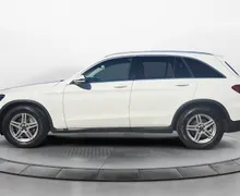 Zunanja slika - Mercedes-Benz GLC-Razred - GLC 220 d 4MATIC Z ENOLETNIM JAMSTVOM - 2 - Predogledna slika