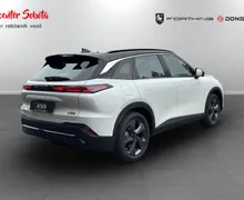 Zunanja slika - Baic X55 - X55 - 4 - Predogledna slika
