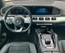 Zunanja slika - Mercedes-Benz GLE-Razred - GLE 350 d 4MATIC AMG Line Avt. - 6 - Predogledna slika