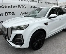 Zunanja slika - Hongqi HS5 - 2.0T 4WD Avt. LUXURY - 2 - Predogledna slika
