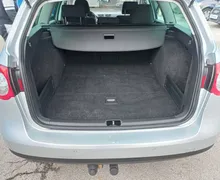 Notranja slika - VW Passat - Variant - 4 - Predogledna slika