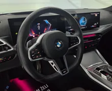 Zunanja slika - BMW Serija 4 - Gran Coupe: 420d xDrive-M.SPORT PRO-PANO-KEYLESS-KAM360. - 16 - Predogledna slika