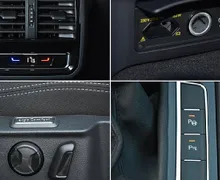 Zunanja slika - Volkswagen Passat - Variant 2.0 TDI BMT Business DSG-KAMERA-360 SENZORJI-RADAR - 12 - Predogledna slika